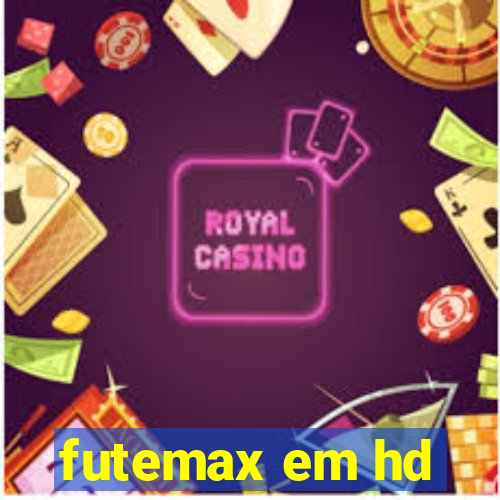 futemax em hd